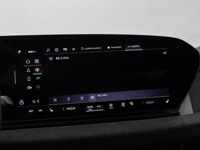 Audi A6 Sportback e-tron