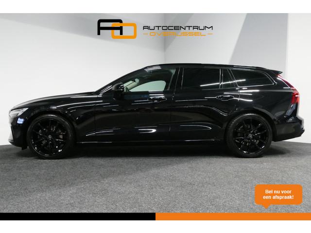 Volvo V60 2023 Benzine