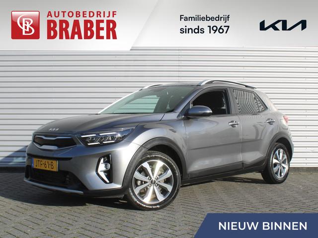 Kia Stonic 2026 Benzine