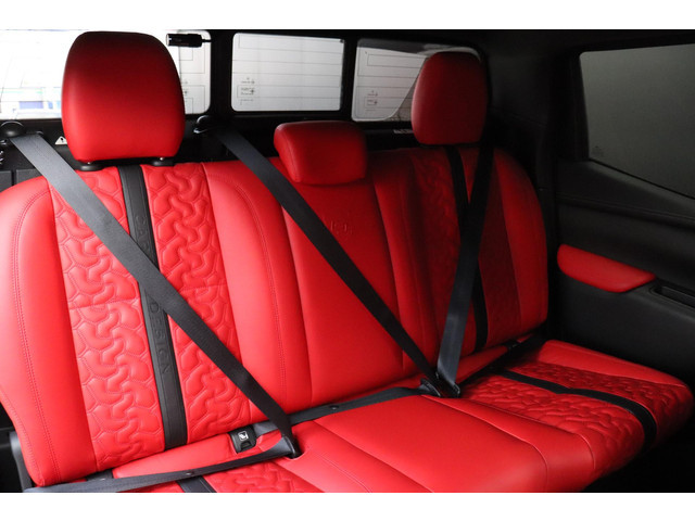 Mercedes-Benz X-Klasse