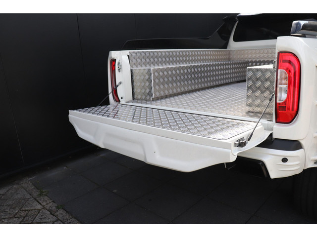 Mercedes-Benz X-Klasse