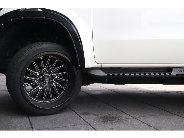 Mercedes-Benz X-Klasse