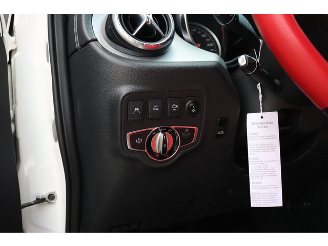 Mercedes-Benz X-Klasse