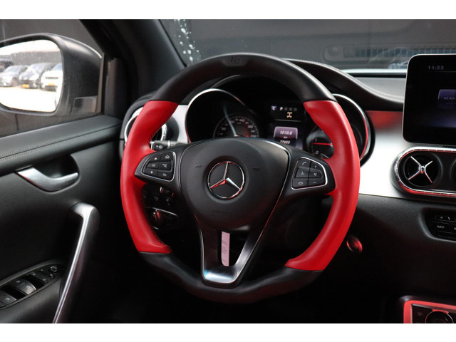 Mercedes-Benz X-Klasse