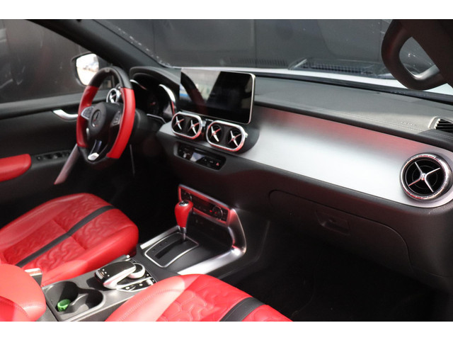 Mercedes-Benz X-Klasse