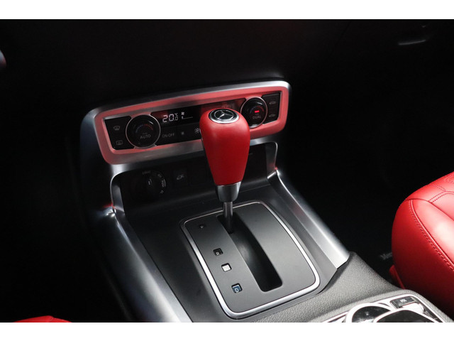 Mercedes-Benz X-Klasse