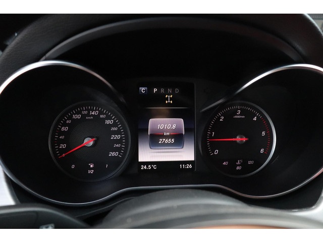 Mercedes-Benz X-Klasse