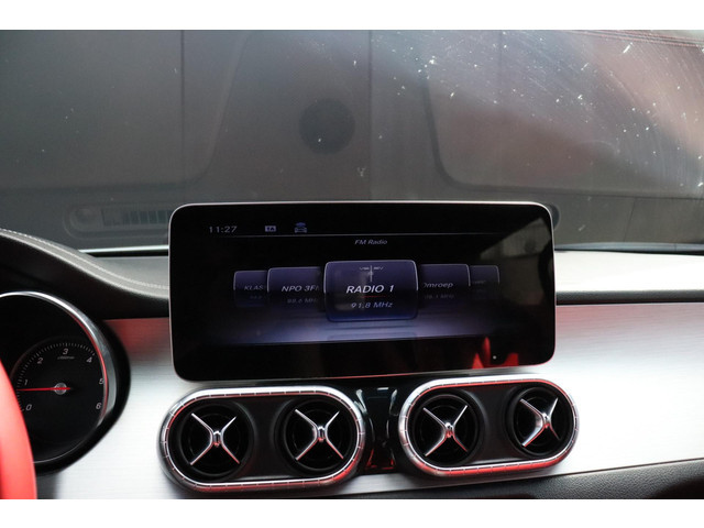 Mercedes-Benz X-Klasse