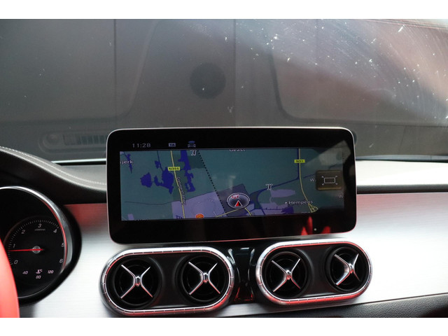 Mercedes-Benz X-Klasse