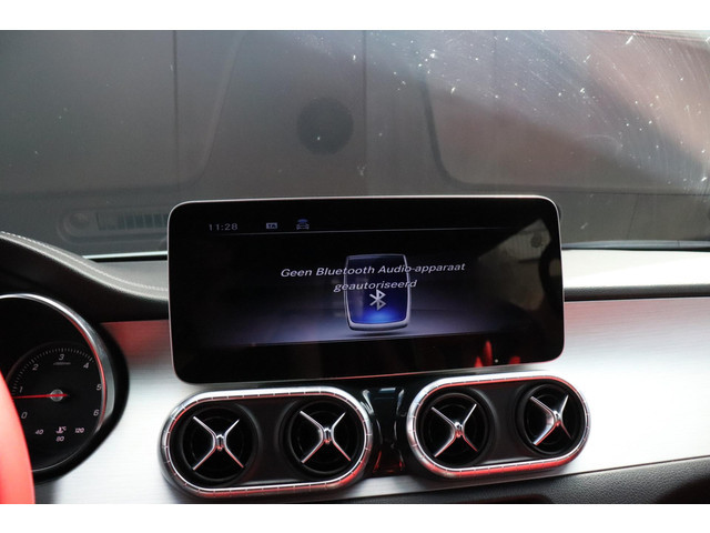 Mercedes-Benz X-Klasse