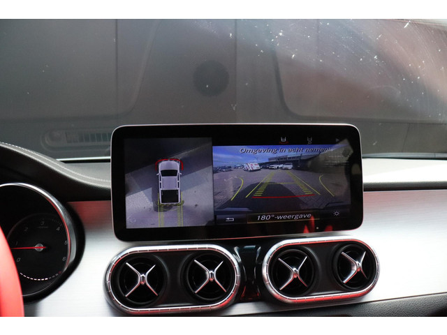 Mercedes-Benz X-Klasse