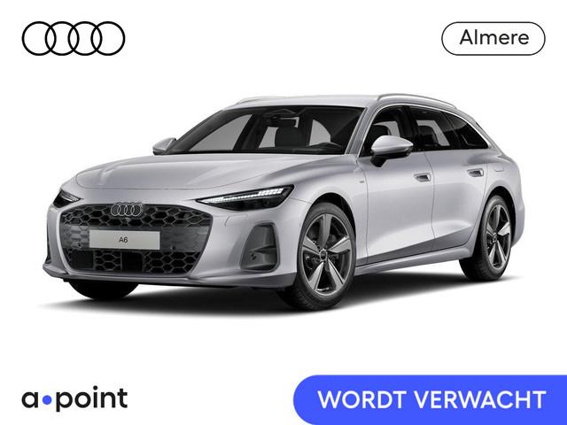 Audi A6 2026 Benzine