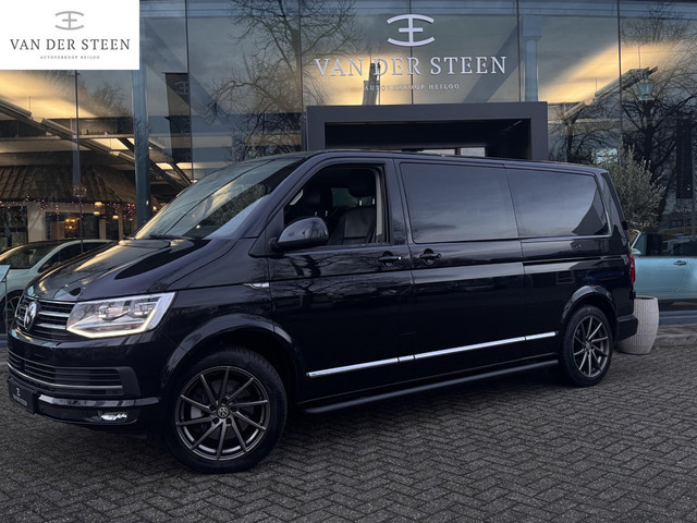 Volkswagen Transporter 2019 Diesel