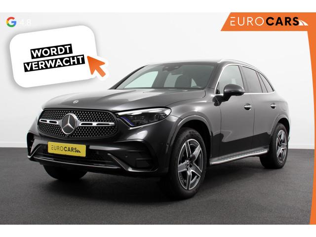 Mercedes-Benz GLC 2023 Hybride