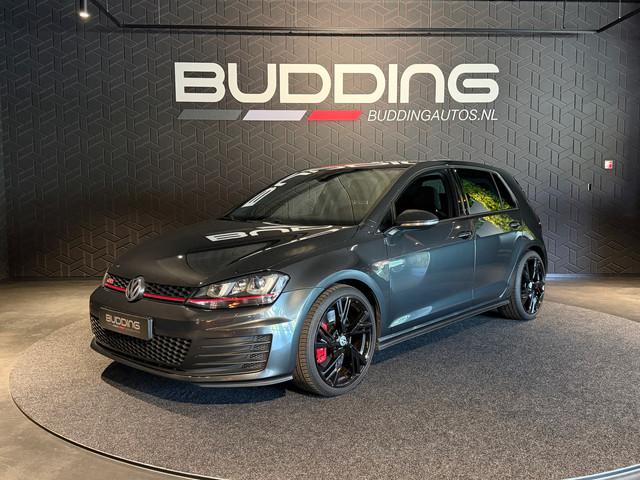 Volkswagen Golf 2014 Benzine