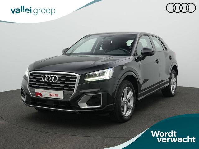 Audi Q2 2020 Benzine