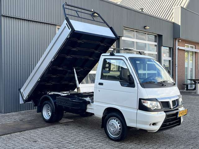 Piaggio Porter