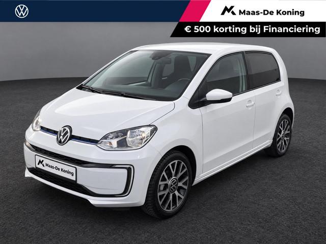 Volkswagen up! 2022 Elektrisch