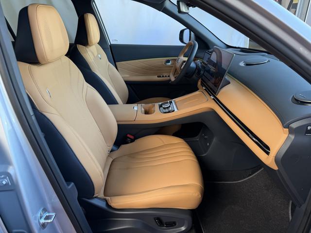 Geely Starray EM-i