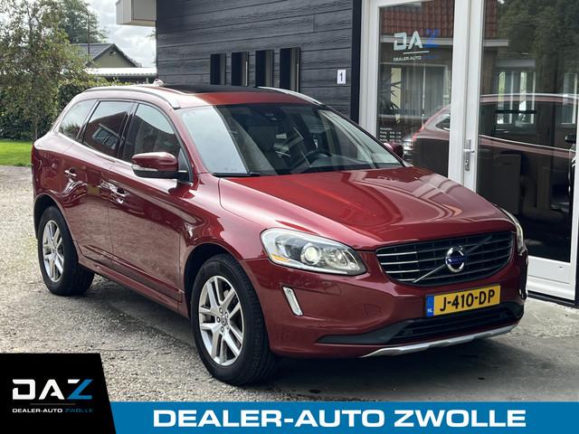 Volvo XC60 2014 Benzine