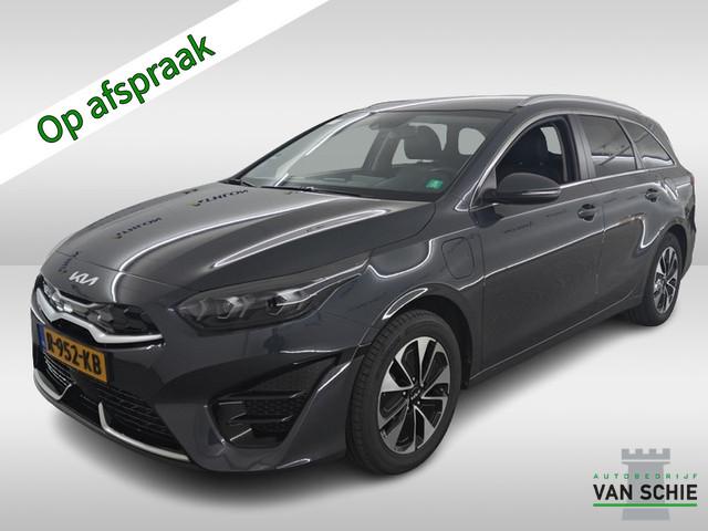 Kia Ceed 2022 Hybride