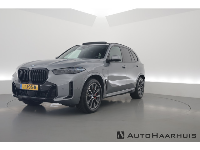 BMW X5 2025 Hybride