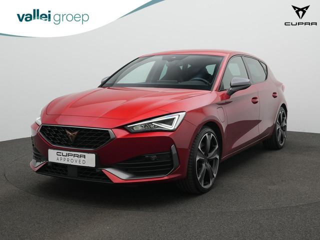 Cupra Leon 2023 Hybride