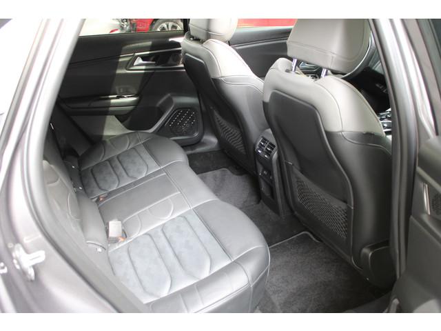 Citroën C5 X