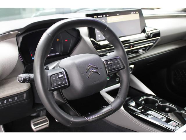 Citroën C5 X