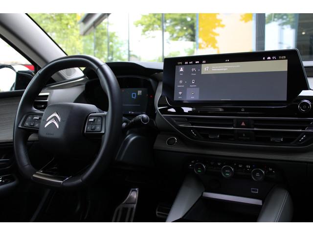 Citroën C5 X