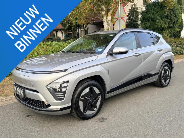 Hyundai Kona 2024 Elektrisch