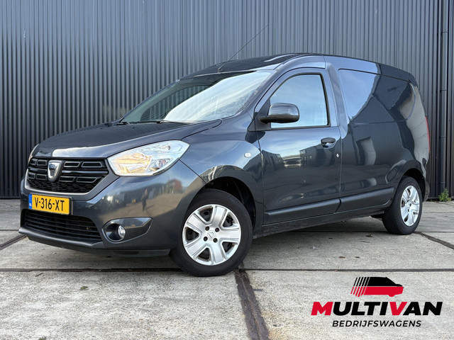 Dacia Dokker 2019 Diesel