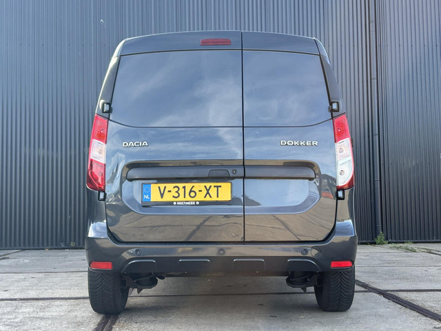 Dacia Dokker