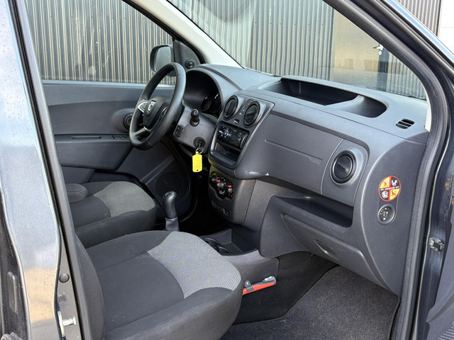 Dacia Dokker