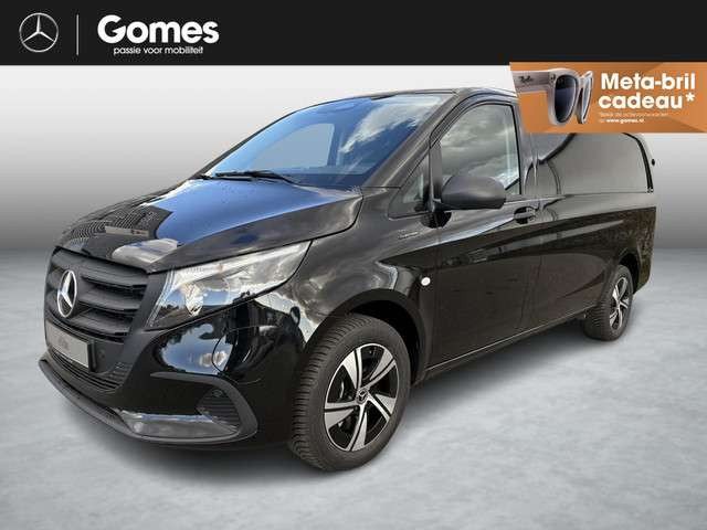 Mercedes-Benz Vito 2025 Elektrisch