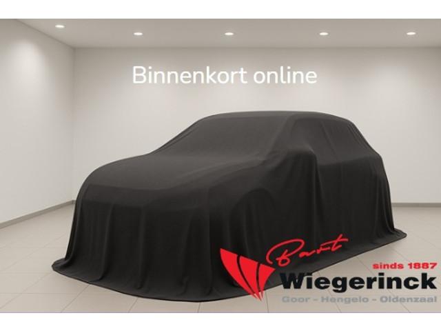Suzuki Ignis 2023 Benzine