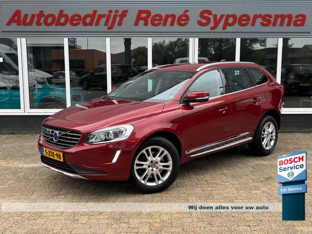 Volvo XC60 2015 Benzine