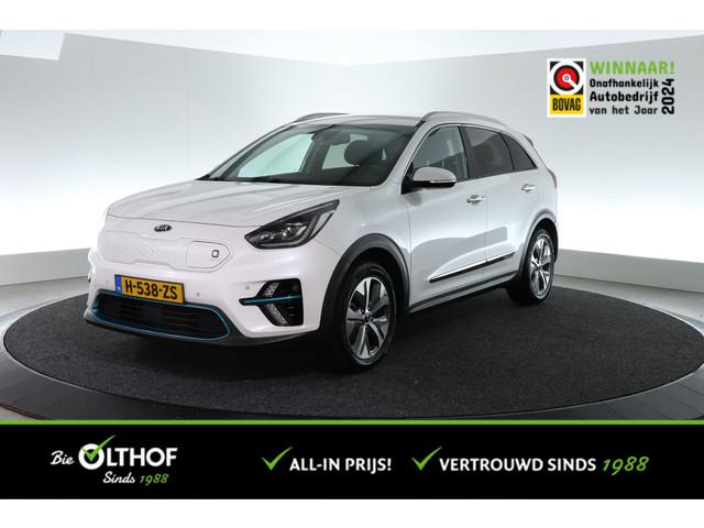 Kia Niro 2019 Elektrisch