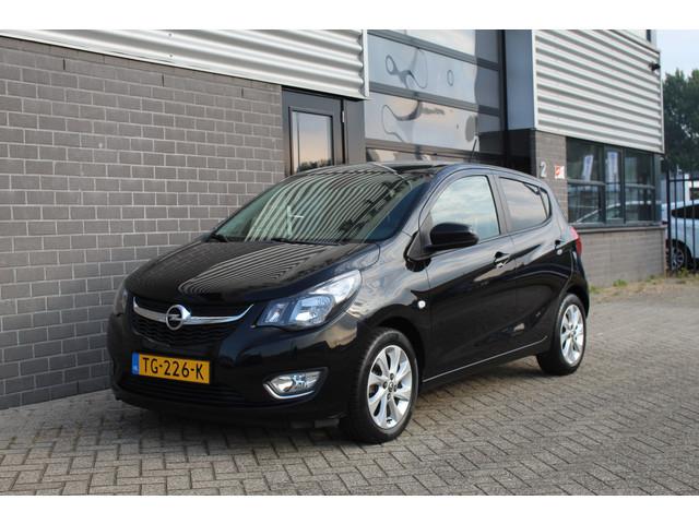 Opel Karl