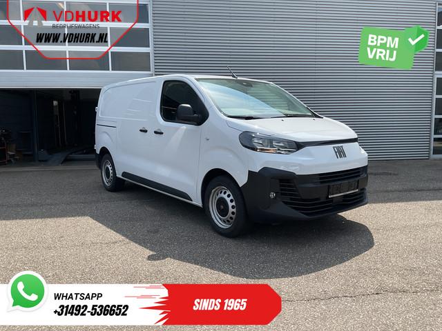 Fiat Scudo 2024 Diesel
