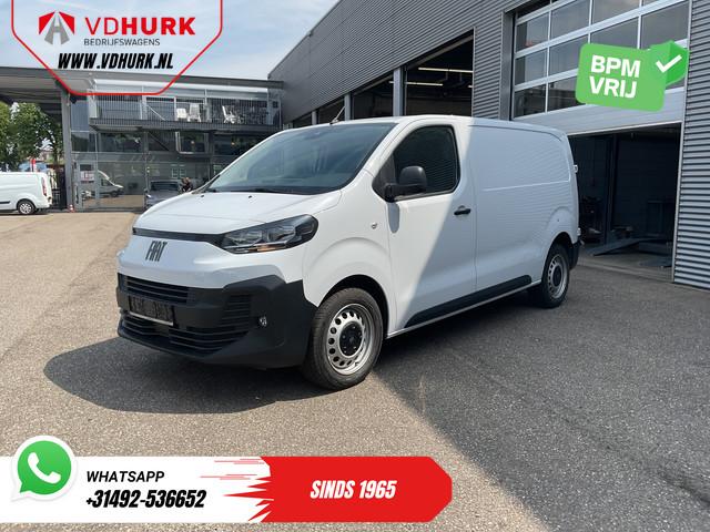 Fiat Scudo