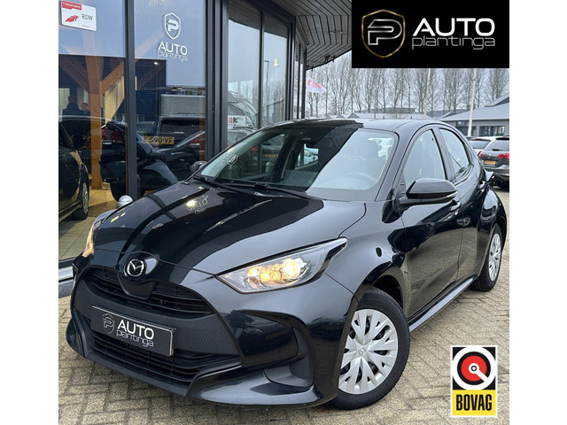 Mazda 2 2023 Hybride