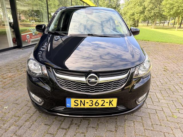 Opel Karl