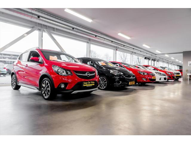 Opel Karl