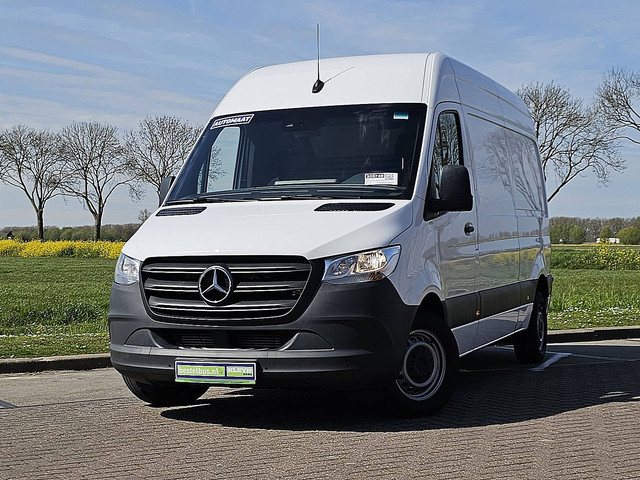 Mercedes-Benz Sprinter 2021 Diesel