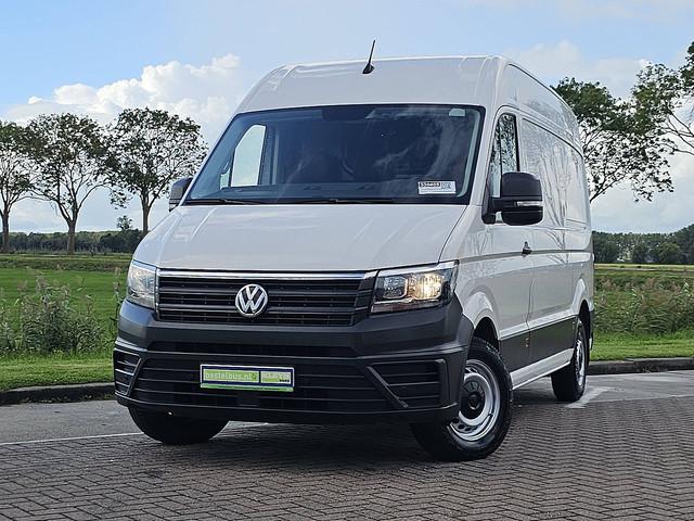 Volkswagen Crafter 2022 Diesel