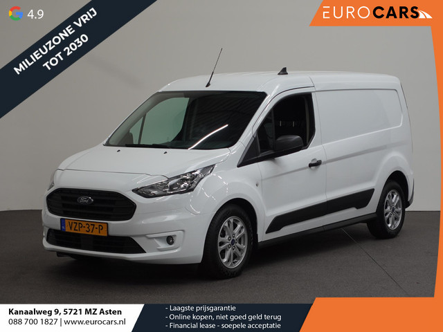 Ford Transit Connect 2024 Diesel
