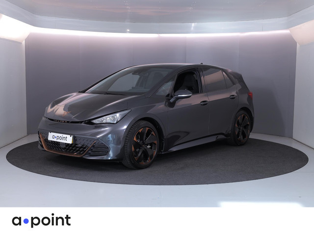 Cupra Born 2021 Elektrisch