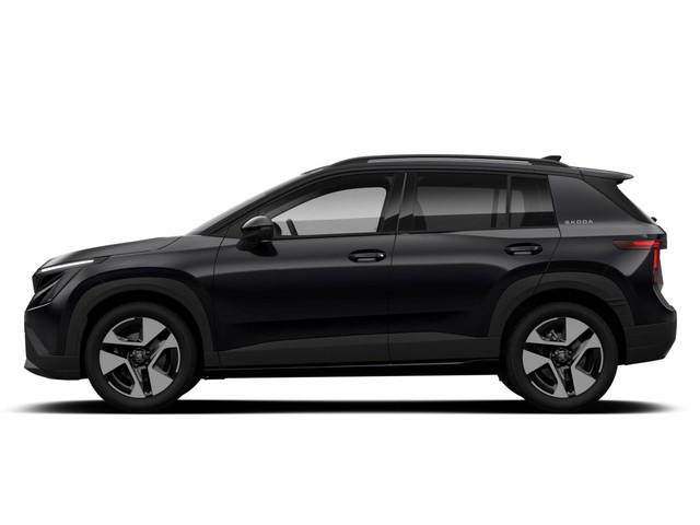 Skoda Epiq