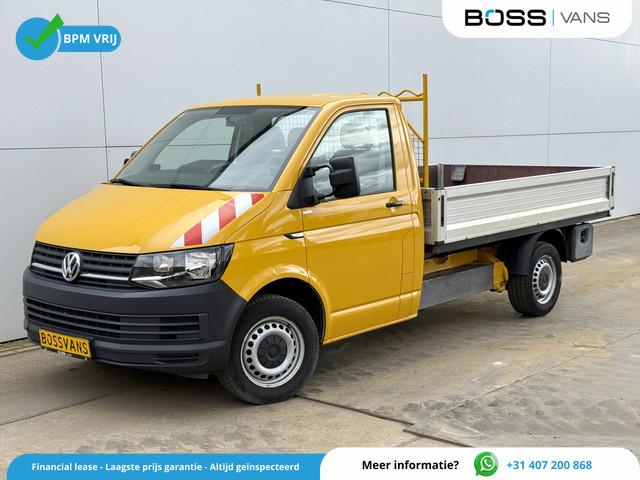 Volkswagen Transporter 2018 Diesel